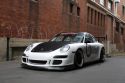  Porsche 997 Cup Car 