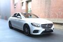 2019 Mercedes-Benz E-Class W213 E200 Sedan 4dr 9G-TRONIC PLUS 9sp 2.0T 