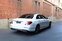 2019 Mercedes-Benz E-Class W213 E200 Sedan 4dr 9G-TRONIC PLUS 9sp 2.0T 