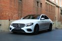 2019 Mercedes-Benz E-Class W213 E200 Sedan 4dr 9G-TRONIC PLUS 9sp 2.0T 