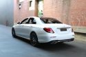 2019 Mercedes-Benz E-Class W213 E200 Sedan 4dr 9G-TRONIC PLUS 9sp 2.0T 