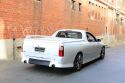 2004 Holden Special Vehicles Maloo Z Series R8 Utility Extended Cab 2dr Auto 4sp 620kg 6.0i 