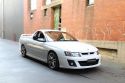 2004 Holden Special Vehicles Maloo Z Series R8 Utility Extended Cab 2dr Auto 4sp 620kg 6.0i 