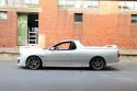 2004 Holden Special Vehicles Maloo Z Series R8 Utility Extended Cab 2dr Auto 4sp 620kg 6.0i 