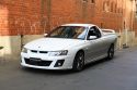 2004 Holden Special Vehicles Maloo Z Series R8 Utility Extended Cab 2dr Auto 4sp 620kg 6.0i 