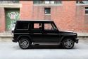 2017 Mercedes-Benz G-Class W463 G63 AMG Wagon 5dr SPEEDSHIFT PLUS 7sp 4MATIC 5.5TT [Sep] 