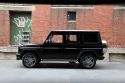 2017 Mercedes-Benz G-Class W463 G63 AMG Wagon 5dr SPEEDSHIFT PLUS 7sp 4MATIC 5.5TT [Sep] 