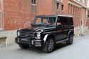 2017 Mercedes-Benz G-Class W463 G63 AMG Wagon 5dr SPEEDSHIFT PLUS 7sp 4MATIC 5.5TT [Sep] 