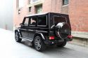 2017 Mercedes-Benz G-Class W463 G63 AMG Wagon 5dr SPEEDSHIFT PLUS 7sp 4MATIC 5.5TT [Sep] 