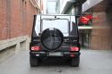 2017 Mercedes-Benz G-Class W463 G63 AMG Wagon 5dr SPEEDSHIFT PLUS 7sp 4MATIC 5.5TT [Sep] 