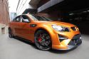 2017 Holden Special Vehicles GTS GEN-F2 R W1 Sedan 4dr Man 6sp 6.2SC [MY17] 