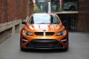 2017 Holden Special Vehicles GTS GEN-F2 R W1 Sedan 4dr Man 6sp 6.2SC [MY17] 