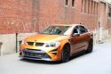 2017 Holden Special Vehicles GTS GEN-F2 R W1 Sedan 4dr Man 6sp 6.2SC [MY17] 