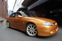 1999 Holden Special Vehicles SV99 VT II Sedan 4dr Auto 4sp 5.7i [Jun] 