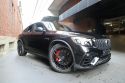 2019 Mercedes-Benz GLC-Class C253 GLC63 AMG S Coupe 5dr SPEEDSHIFT MCT 9sp 4MATIC+ 4.0TT 