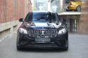 2019 Mercedes-Benz GLC-Class C253 GLC63 AMG S Coupe 5dr SPEEDSHIFT MCT 9sp 4MATIC+ 4.0TT 