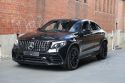 2019 Mercedes-Benz GLC-Class C253 GLC63 AMG S Coupe 5dr SPEEDSHIFT MCT 9sp 4MATIC+ 4.0TT 