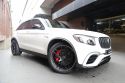 2018 Mercedes-Benz GLC-Class X253 GLC43 AMG Wagon 5dr 9G-TRONIC 9sp 4MATIC 3.0TT [Jun] 