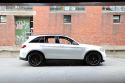 2018 Mercedes-Benz GLC-Class X253 GLC43 AMG Wagon 5dr 9G-TRONIC 9sp 4MATIC 3.0TT [Jun] 