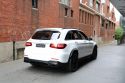 2018 Mercedes-Benz GLC-Class X253 GLC43 AMG Wagon 5dr 9G-TRONIC 9sp 4MATIC 3.0TT [Jun] 