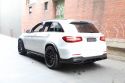 2018 Mercedes-Benz GLC-Class X253 GLC43 AMG Wagon 5dr 9G-TRONIC 9sp 4MATIC 3.0TT [Jun] 