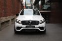 2018 Mercedes-Benz GLC-Class X253 GLC43 AMG Wagon 5dr 9G-TRONIC 9sp 4MATIC 3.0TT [Jun] 