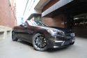 2012 Mercedes-Benz SLK-Class R172 SLK55 AMG Roadster 2dr SPEEDSHIFT PLUS 7sp 5.5i [Jan] 