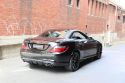 2012 Mercedes-Benz SLK-Class R172 SLK55 AMG Roadster 2dr SPEEDSHIFT PLUS 7sp 5.5i [Jan] 