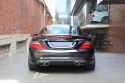 2012 Mercedes-Benz SLK-Class R172 SLK55 AMG Roadster 2dr SPEEDSHIFT PLUS 7sp 5.5i [Jan] 