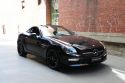 2012 Mercedes-Benz SLK-Class R172 SLK55 AMG Roadster 2dr SPEEDSHIFT PLUS 7sp 5.5i [Jan] 