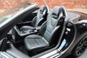 2012 Mercedes-Benz SLK-Class R172 SLK55 AMG Roadster 2dr SPEEDSHIFT PLUS 7sp 5.5i [Jan] 