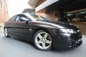 2002 Holden Special Vehicles Coupe V2 GTO Coupe 2dr Auto 4sp 5.7i 