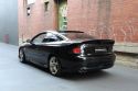 2002 Holden Special Vehicles Coupe V2 GTO Coupe 2dr Auto 4sp 5.7i 