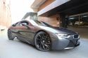 2015 BMW i8 I12 Coupe 2dr Auto 6sp AWD 1.5T/96kW Hybrid 