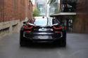 2015 BMW i8 I12 Coupe 2dr Auto 6sp AWD 1.5T/96kW Hybrid 