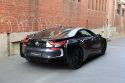 2015 BMW i8 I12 Coupe 2dr Auto 6sp AWD 1.5T/96kW Hybrid 