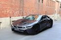 2015 BMW i8 I12 Coupe 2dr Auto 6sp AWD 1.5T/96kW Hybrid 