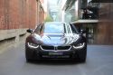 2015 BMW i8 I12 Coupe 2dr Auto 6sp AWD 1.5T/96kW Hybrid 