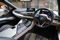 2015 BMW i8 I12 Coupe 2dr Auto 6sp AWD 1.5T/96kW Hybrid 