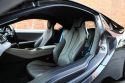 2015 BMW i8 I12 Coupe 2dr Auto 6sp AWD 1.5T/96kW Hybrid 