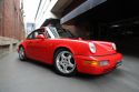 1992 Porsche 911 964 Carrera RS Coupe 2dr Man 5sp 3.6i 