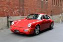 1992 Porsche 911 964 Carrera RS Coupe 2dr Man 5sp 3.6i 