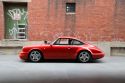 1992 Porsche 911 964 Carrera RS Coupe 2dr Man 5sp 3.6i 