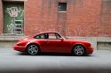 1992 Porsche 911 964 Carrera RS Coupe 2dr Man 5sp 3.6i 