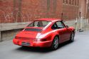 1992 Porsche 911 964 Carrera RS Coupe 2dr Man 5sp 3.6i 