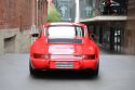 1992 Porsche 911 964 Carrera RS Coupe 2dr Man 5sp 3.6i 