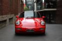 1992 Porsche 911 964 Carrera RS Coupe 2dr Man 5sp 3.6i 