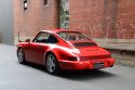 1992 Porsche 911 964 Carrera RS Coupe 2dr Man 5sp 3.6i 