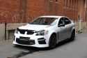 2016 Holden Special Vehicles GTS GEN-F2 Sedan 4dr Man 6sp 6.2SC [MY16] 