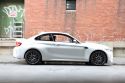 2018 BMW M2 F87 LCI Competition Coupe 2dr M-DCT 7sp 3.0TT 